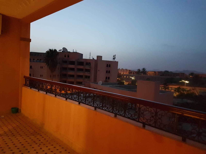 Others 5, Residence Beautiful Mansions, Marrakech