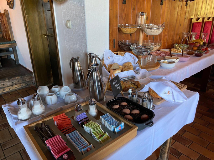 Food & Drinks 4, Hochberghaus, Gmunden