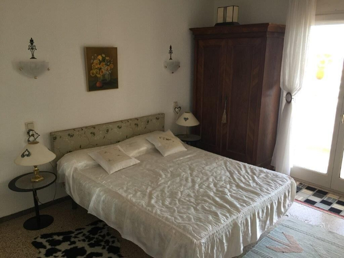Bedroom, Apartamento Inmobahia - BII - 317, Girona