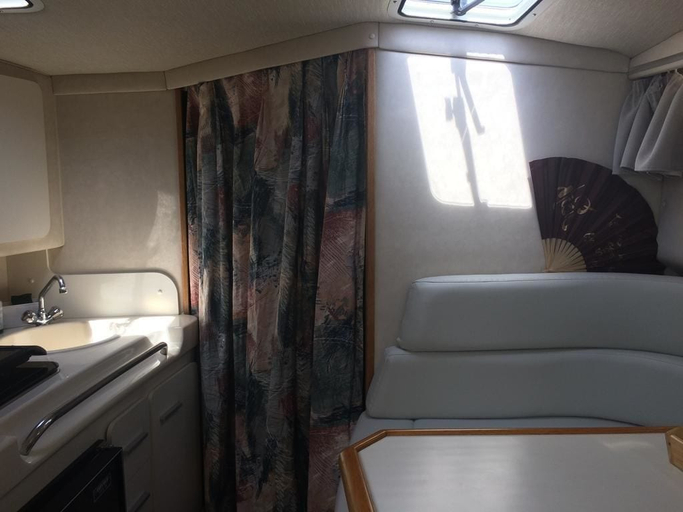 Others 5, Boat Vedette Arlequin, Aude