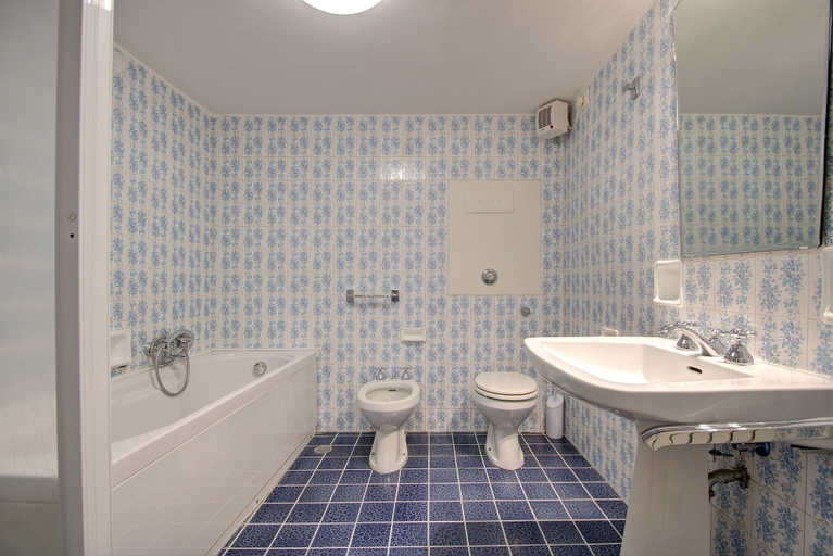 Bathroom 3, GRITTI Grand Canal, Venezia