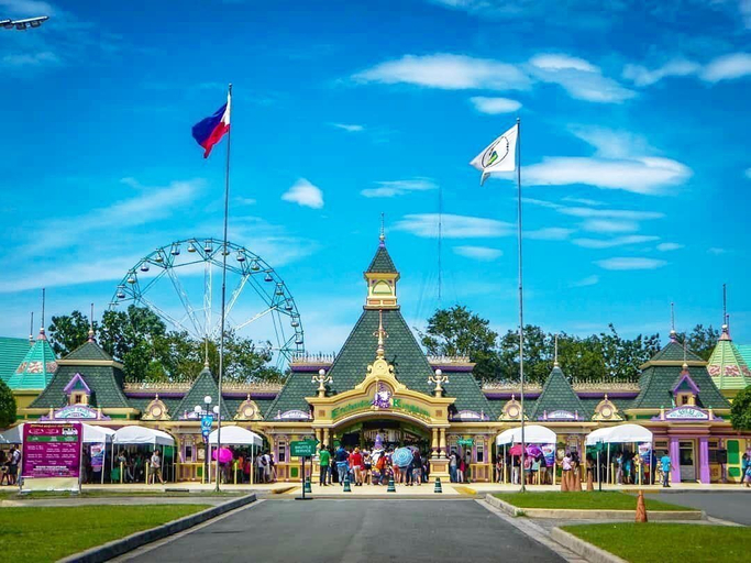 Exterior & Views 2, The Park - Silang, Silang