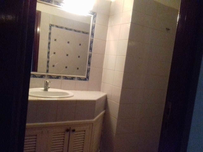 Bathroom, Perle De Cabo, Tétouan