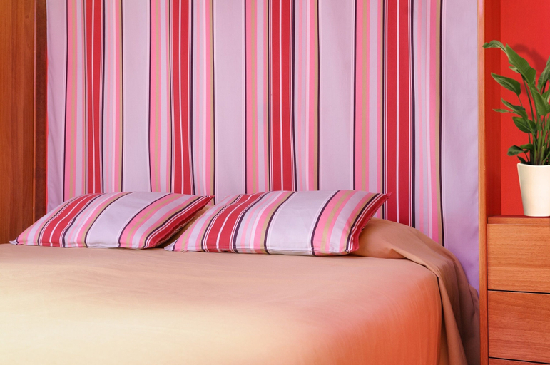 Bedroom 4, Patty's Aparthotel Arezzo, Arezzo