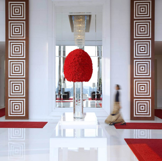 Public Area 5, The Oberoi Gurgaon, Gurgaon