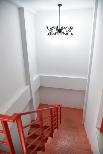 Others 5, Inn Trog And Inn Soi - Hostel - Adults Only, Khlong San