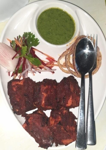 Food & Drinks 5, Asian Hotel Pvt Ltd, Lumbini