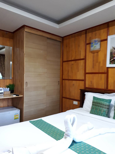 Bedroom 2, Num Chaykhong, Lan Saka