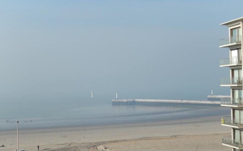 Others 4, Zeezicht 604, West-Vlaanderen