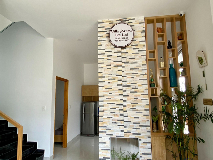 Others 4, Villa Aroma Dalat, Đà Lạt