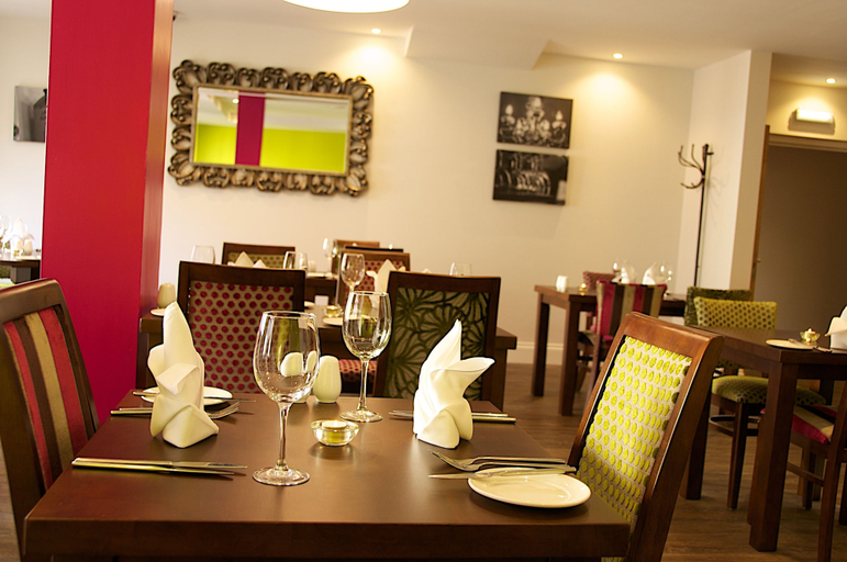 Food & Drinks 5, Best Western Brome Grange, Suffolk