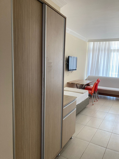 Others 4, Demir Apart Motel, Erdemli