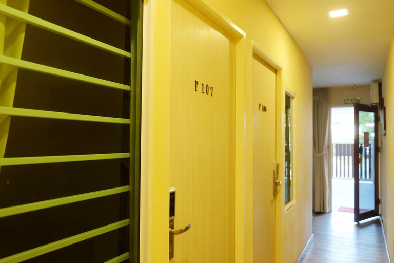 Others 3, Natol Homestay - Paris BDC, Kuching
