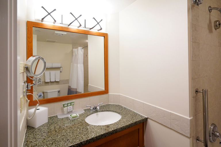 Bathroom 6