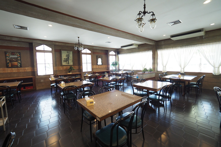 Food & Drinks 5, Pachara Hotel and Restaurant, Muang Suphanburi