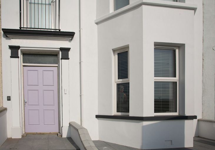 Exterior & Views 2, Coast & City - Eglinton Street, Causeway Coast and Glens