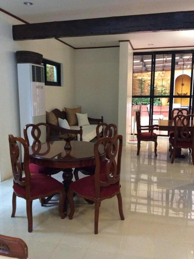 Others 5, Casa Roces Bed and Breakfast, Legazpi City