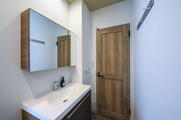 Bathroom 3, HOTEL R9 The Yard Miyakojima, Miyakojima