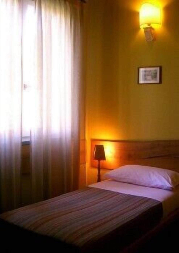 Bedroom 5, Sostio a Levante Guest House, La Spezia