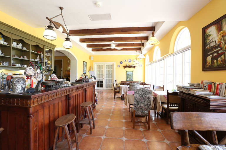 Food & Drinks 5, Yun Shan Shui Villa Home, Hualien