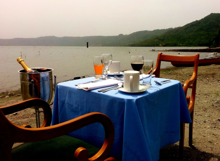 Others 5, Paradise Resort, Lake Bosomtwe, Bosomtwe-Kwanwoma