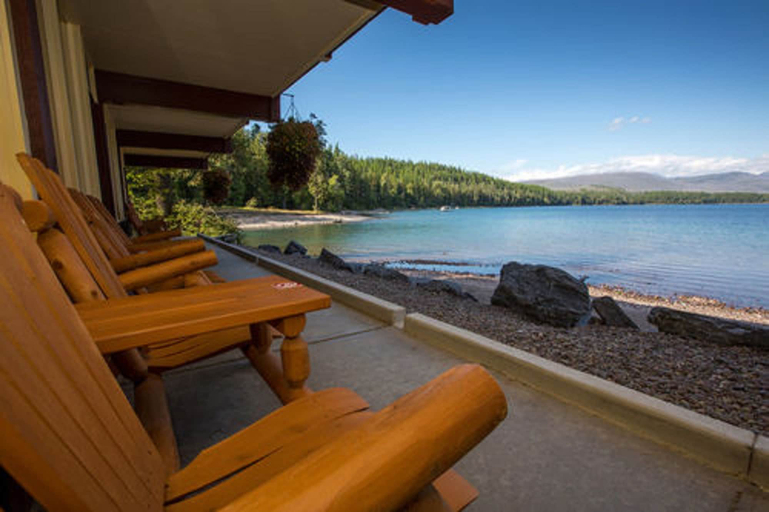 Others 5, Village Inn At Apgar - Inside the Park, Flathead