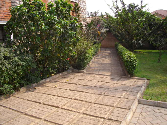 Others 5, Calabash Green Executive Apartments, Accra