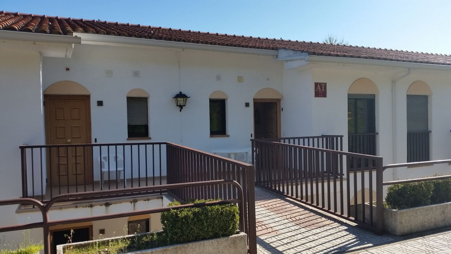Exterior & Views 2, Balneario de Ledesma, Salamanca