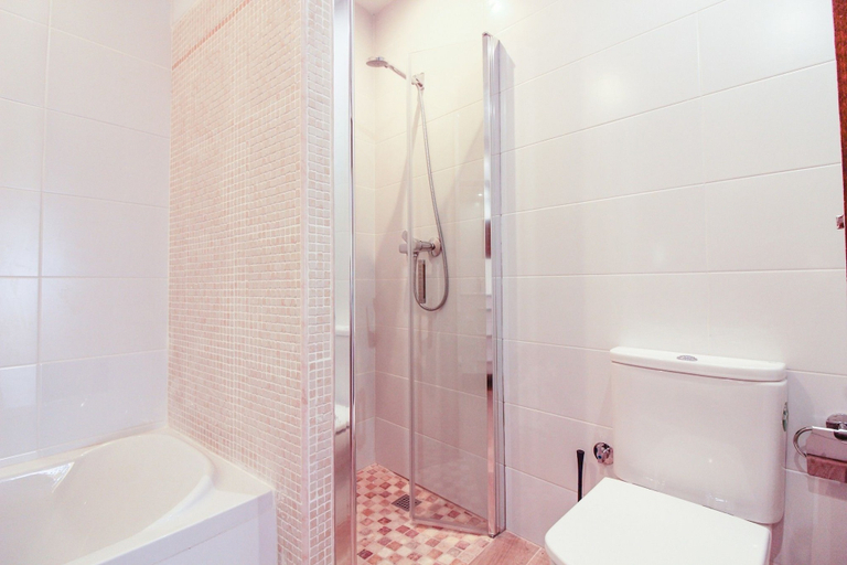 Bathroom 3, Villa Maryvilla 7 - Plaza Mayor, Alicante