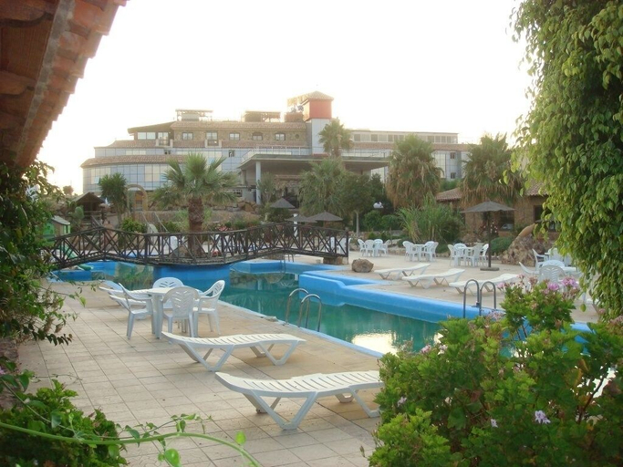 Sport & Beauty 3, Águilas Hotel Resort, Murcia