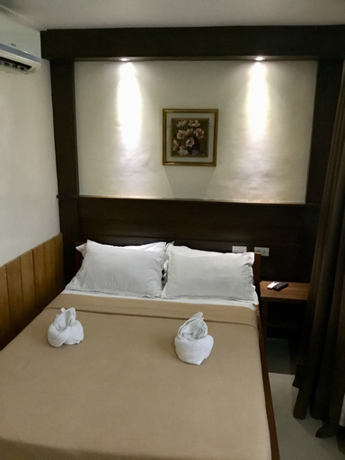 Bedroom 14