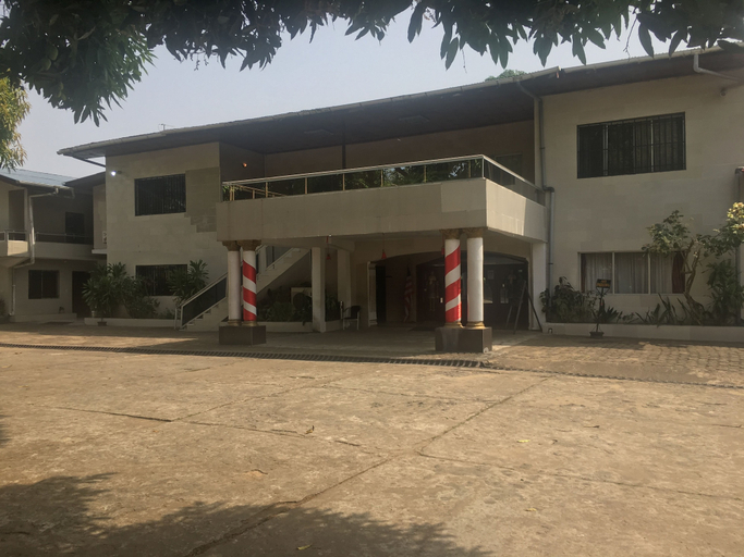 Exterior & Views 2, Embassy Suites Hotels & Restaurant, Greater Monrovia