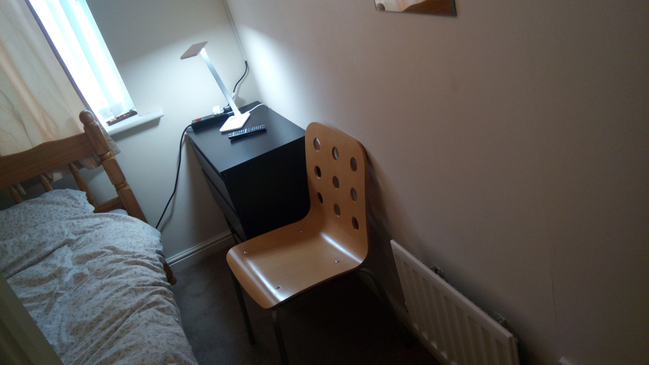 Others 4, Rhemoy House, Leeds