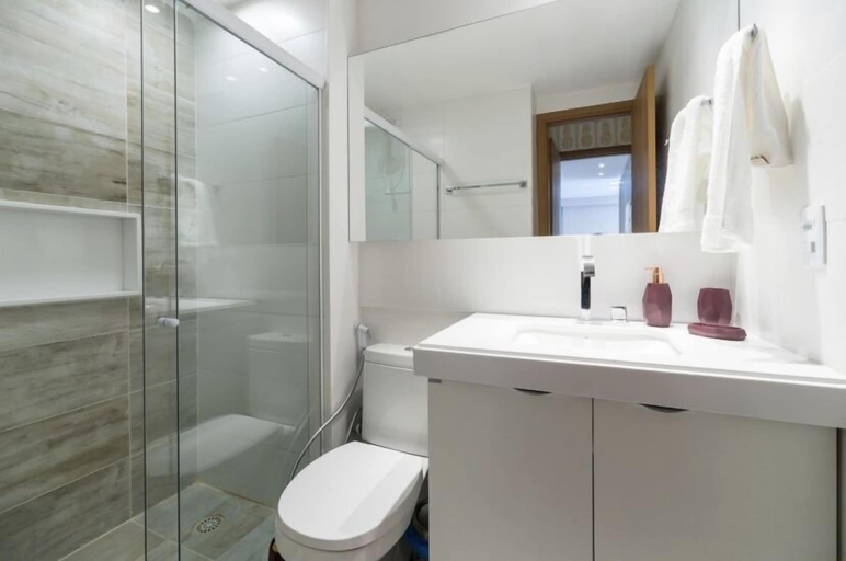 Bathroom 5, Cupe Beach Living, Ipojuca