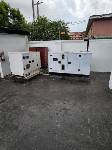 Others 5, LUXOL HOMES AND SUITES, Ikeja