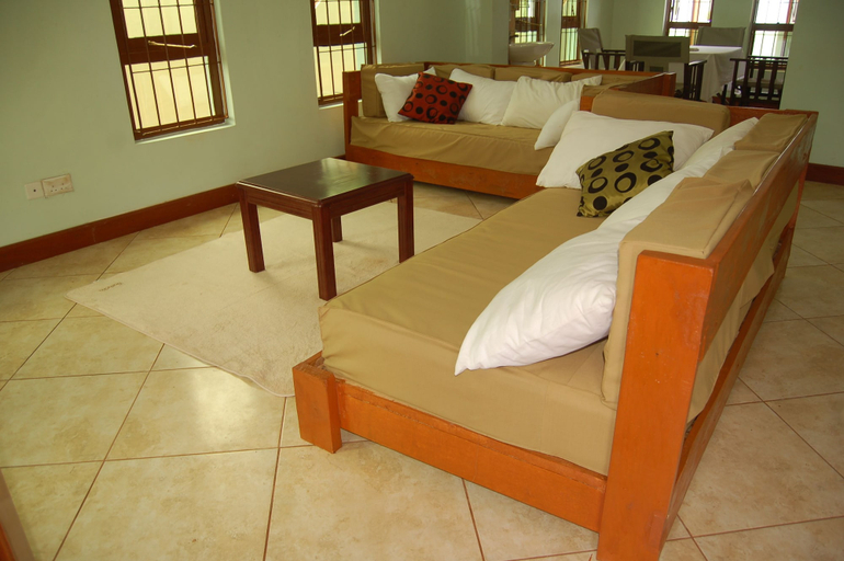 Bedroom 3, Ngorongoro Villa & Restaurant, Karatu
