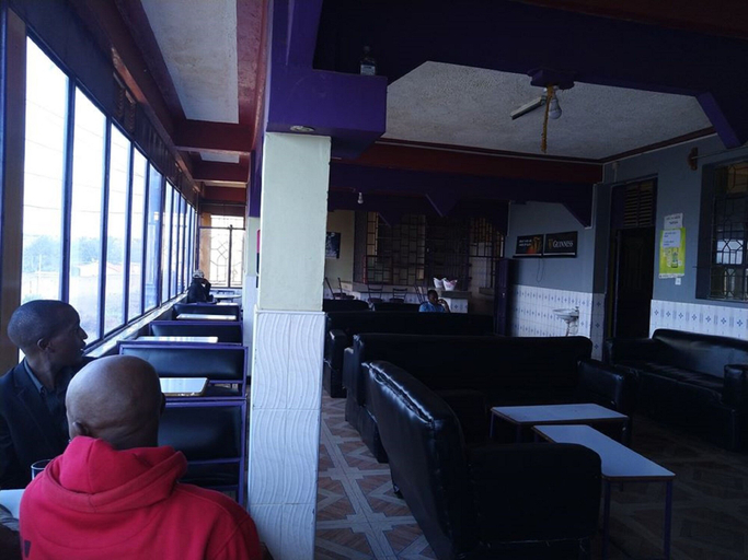 Others 5, Millennium Guest House, Narok North