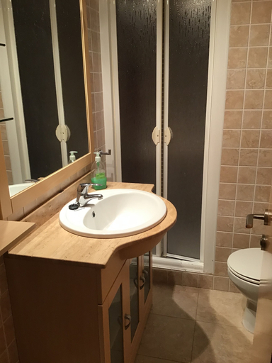 Bathroom, 1008 - Punta Prima II, Tarragona