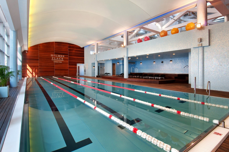 Sport & Beauty 3, Hilton Warsaw City, Warsaw
