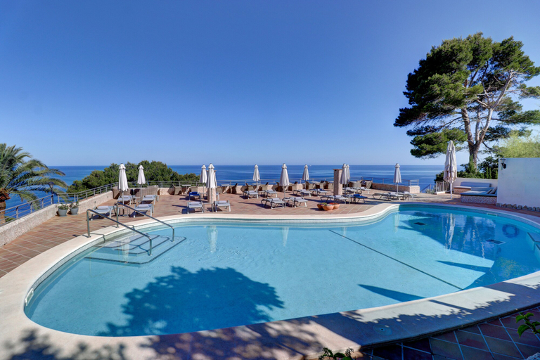 Sport & Beauty 2, Hoposa Costa D'Or - Adults Only, Baleares