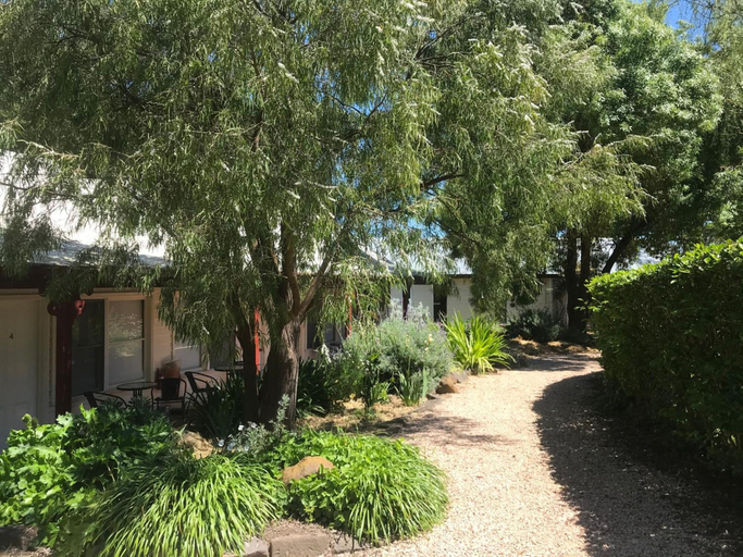 Others 5, Quamby Homestead, Moyne - North-West