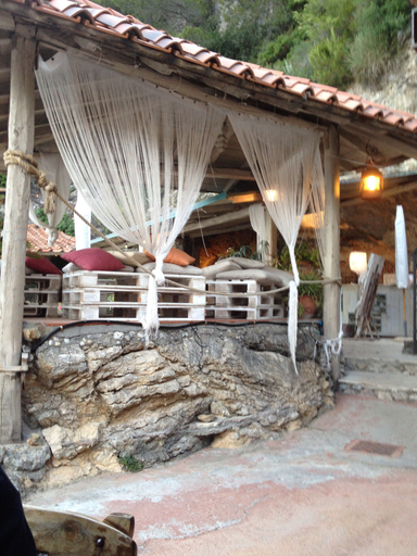 Others 5, Eco del Mare Night and Day Beach Club, La Spezia