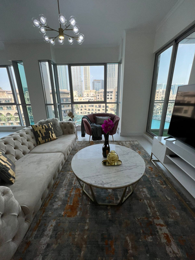 Others 4, 2B-Burj Residence T6-304 by bnbme homes, Dubai