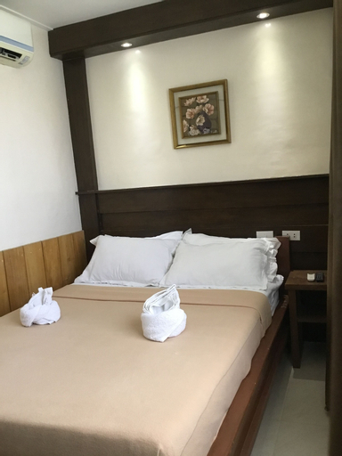 Bedroom 11