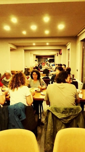 Food & Drinks 4, Bektas Karagol Otel, Bulancak