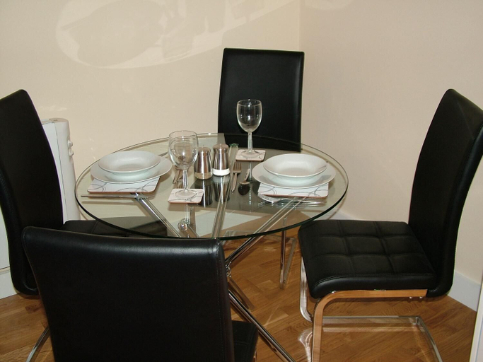 Others 5, Stratford Apartment, Suffolk