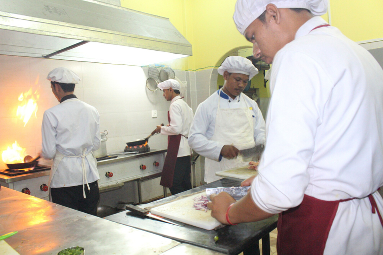 Food & Drinks 3, Asian Hotel Pvt Ltd, Lumbini