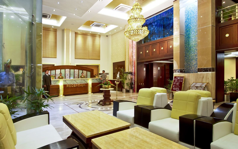 Others 5, Gargee Grand Patna, Patna