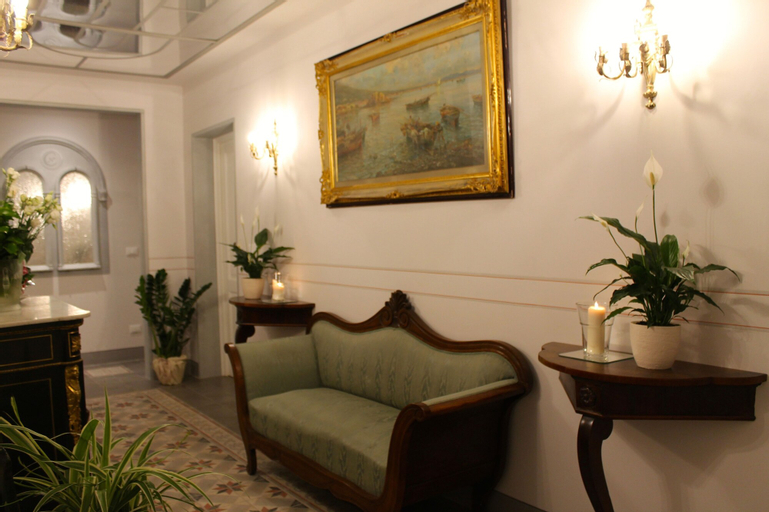 Residenza D'Epoca Corte Dei Neri, Florence