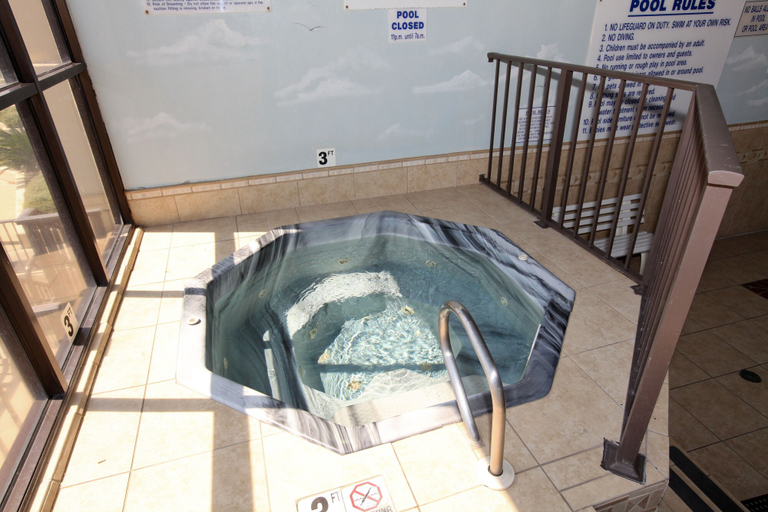 Sport & Beauty 4, Phoenix Condominiums by Wyndham Vacation Rentals, Baldwin